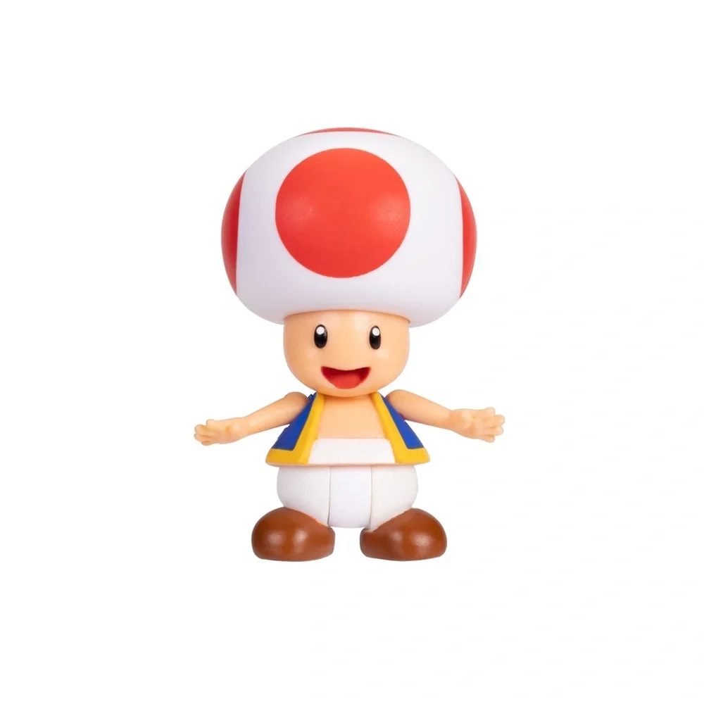 Mario Nintendo 2.5